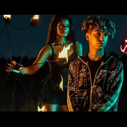 دايلر و ديبي جاد - رسالة ( فيديو كليب حصري ) | 2019