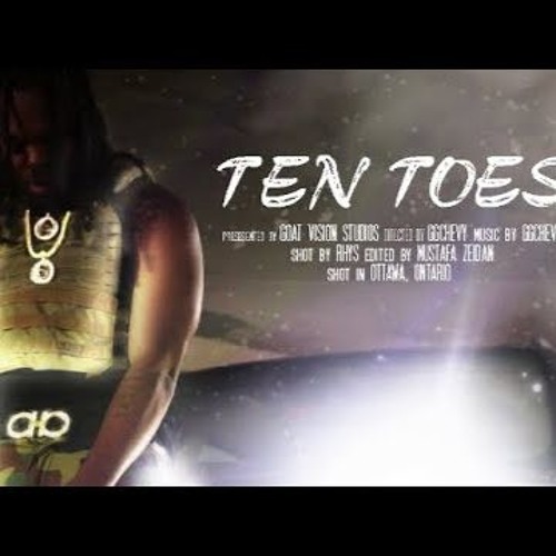 GG Chevy - Ten Toes