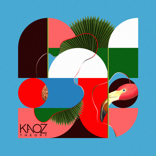 Voyeur - Bits [Kaoz Theory] (Clip)