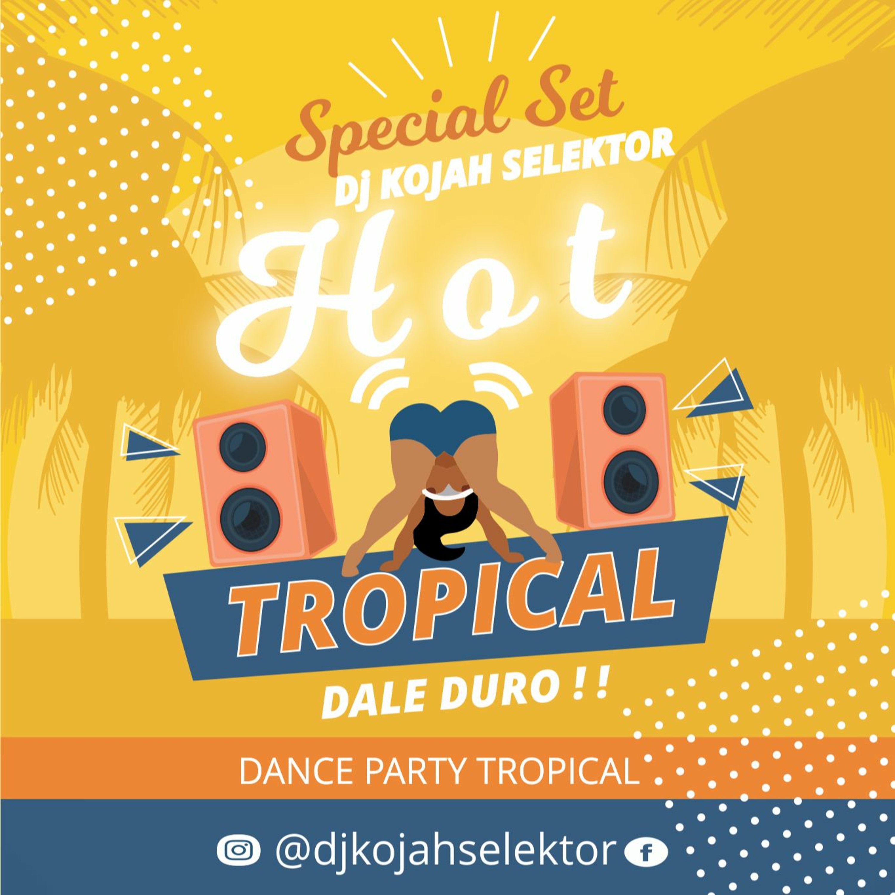 djkojahselector