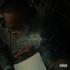 Not A $tain On Me (Ku$hMix)