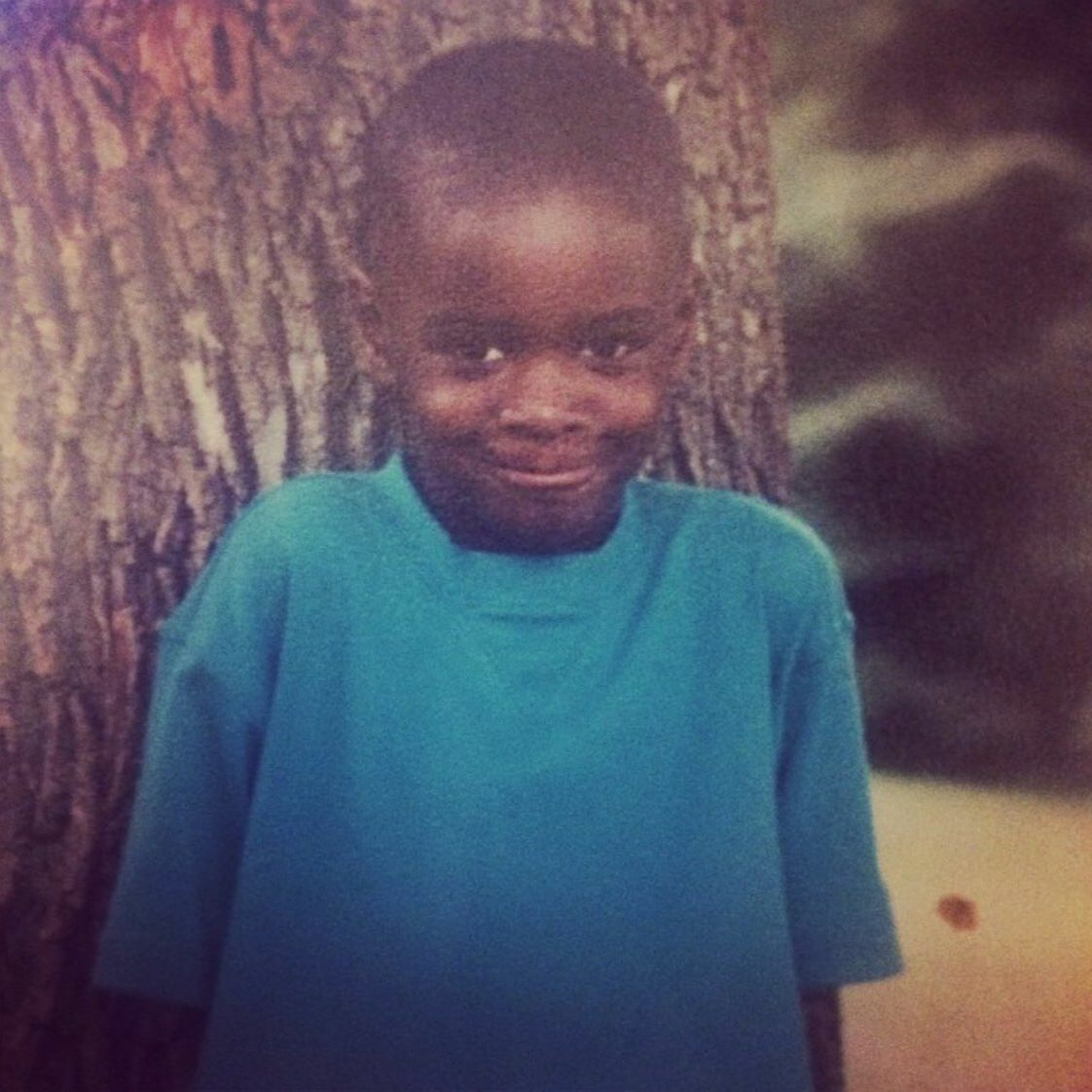 Kevin LaSean