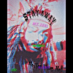 I'll Never Run Away FR0M My Dem0ns