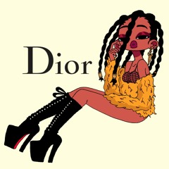 Dior Drama Ft. $too Bricks