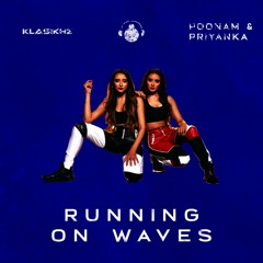 Klasikhz - Running On Waves (Silsila Remix) (Shreya Ghoshal, Kendrick Lamar)