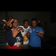 Trouble & Semaj FlexUp - Man Down (Ft. Baby Trouble & MC Quincy)