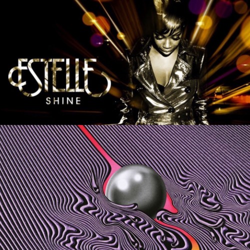 The Less I Know The Better x American Boy (Tame Impala x Estelle & Kanye West Mashup)