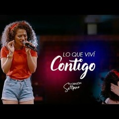 Corazón Serrano Lo que viví contigo  Audio Oficial 2019