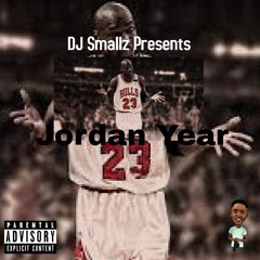 Jordan Year DJ Smallz