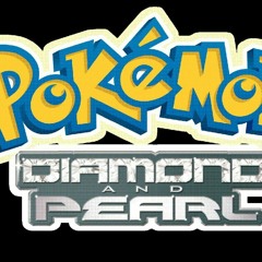 Pokémon Diamond and Pearl Intro