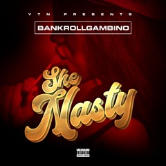 Bankroll Gambino - She Nasty