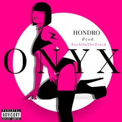Hondro - Onyx