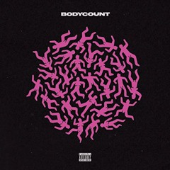 Body Count Cover- Jessie Reyez