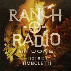 RANCH-O-RADIO - 031 Guest Timboletti