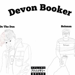 Devon Booker Ft. DC The Don (AVAILABLE EVERYWHERE)
