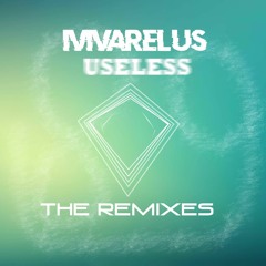 Quartzone - Useless (M!ND BREAKS Remix)