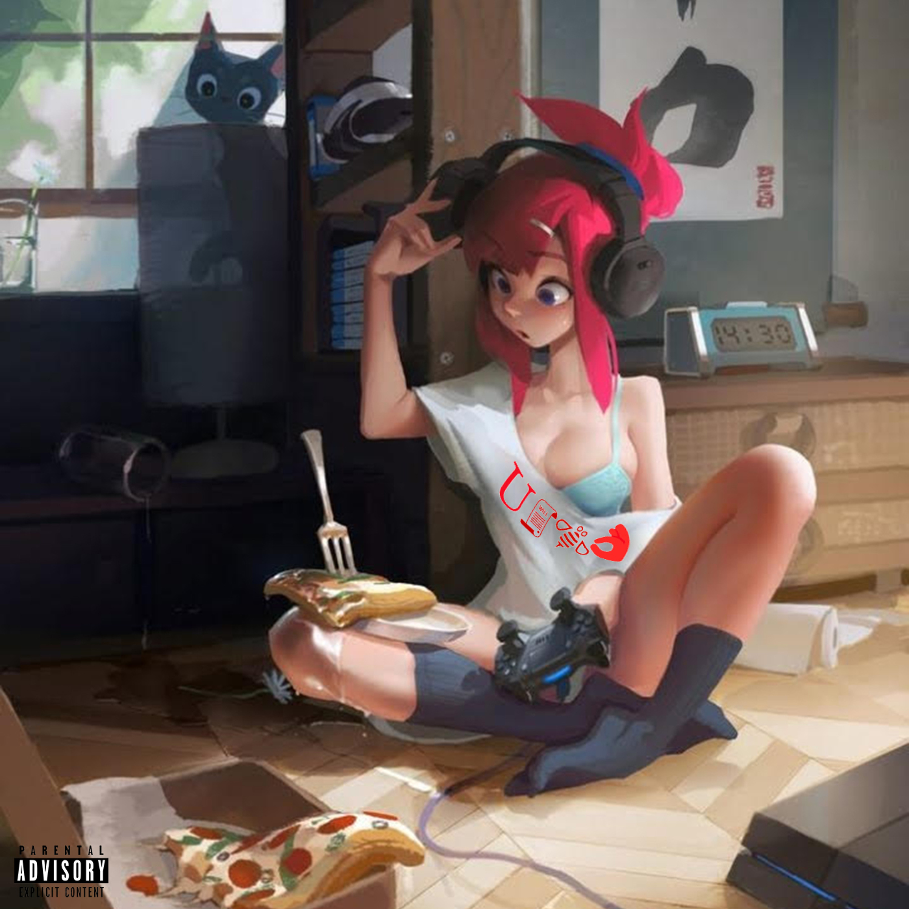 You'll Be Aight Season XIII Episode 5 - What the Fork? episode artwork