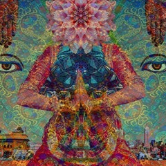 KROU - Indian Hitech (180 Bpm)