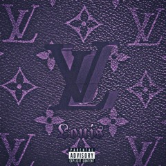 LOUIS - Feat YXNGBXYD