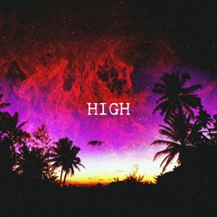 High (Feat. Tori)(Prod. GC)