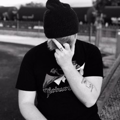 You're The Feeling That I Can't Quit [Feat. JohnnyMd X Tesseption] (Prod. Yusei)