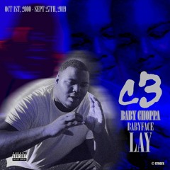 Baby Choppa #LLC3