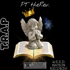 Words From the Reverend [Prod.By VirgoBeatz]