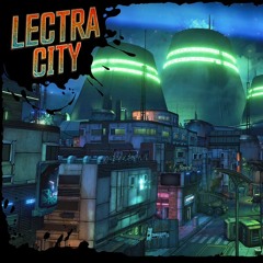 Borderlands 3 Lectra City Combat - Micheal McCann