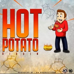Big Sea - Chaud An Peyi-A (Hot In The Country) (Hot Potato Riddim G6Prod)