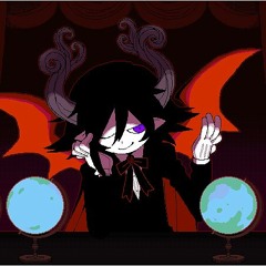 Satanick - Distorted Desire (Fan - Made) DSP Funamusea