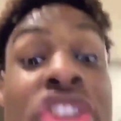 Just because she has a pretty face. does not mean she has pretty heart