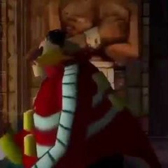 WHAT THE FUCK IS THAT SHADOWS DICK!?!