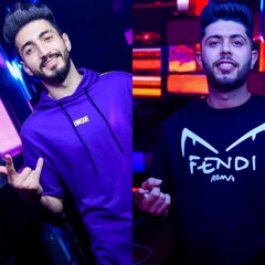 فاقد حناني - الميش & حمني _ ONE CLUB MIX