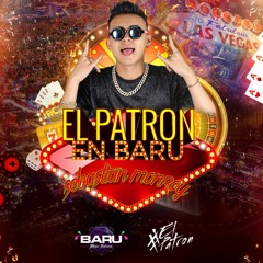 EL PATRON EN BARU (LIVE SET)