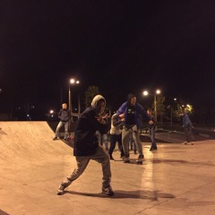 MIDIBlack – На Все Континенты