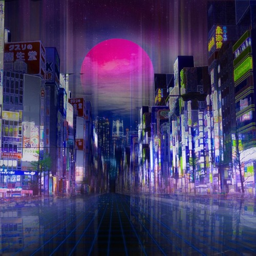Vibesz - TheBreakDown