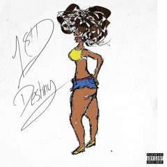 1st D - Destiny [Prod. by 30HertzBeatz]