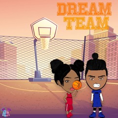 Kori & Chyna - Dream Team