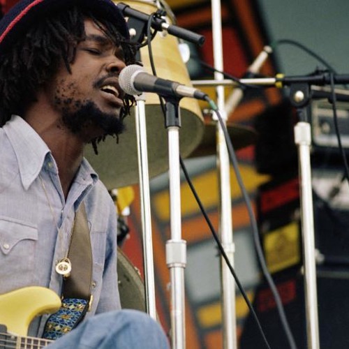 Peter Tosh - Rastafari Is...[Live In Austin, TX 1983]