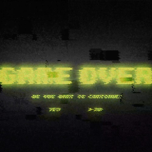 Yokai PLNT x Loxivice - Continue?