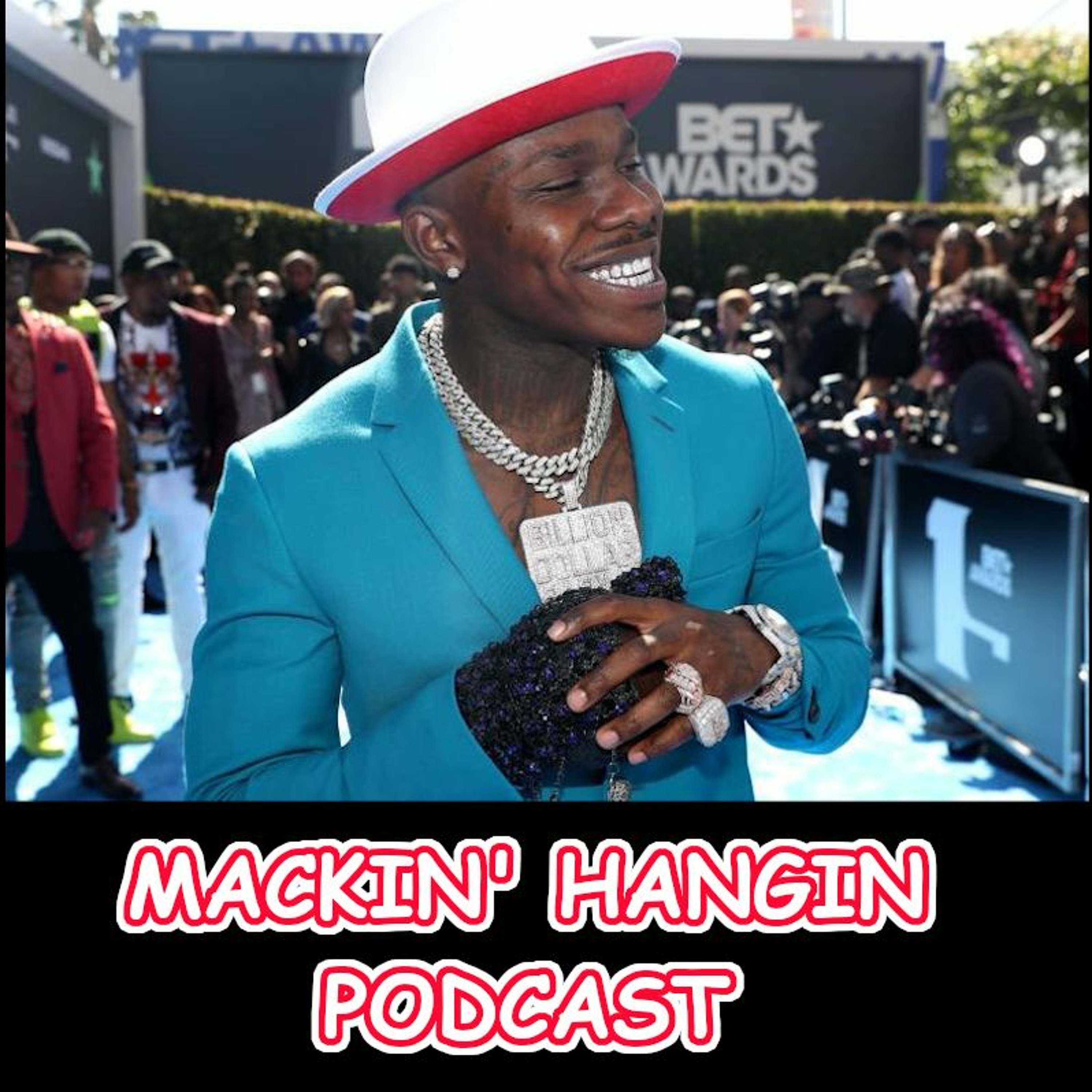 Mackin\' Hangin Podcast