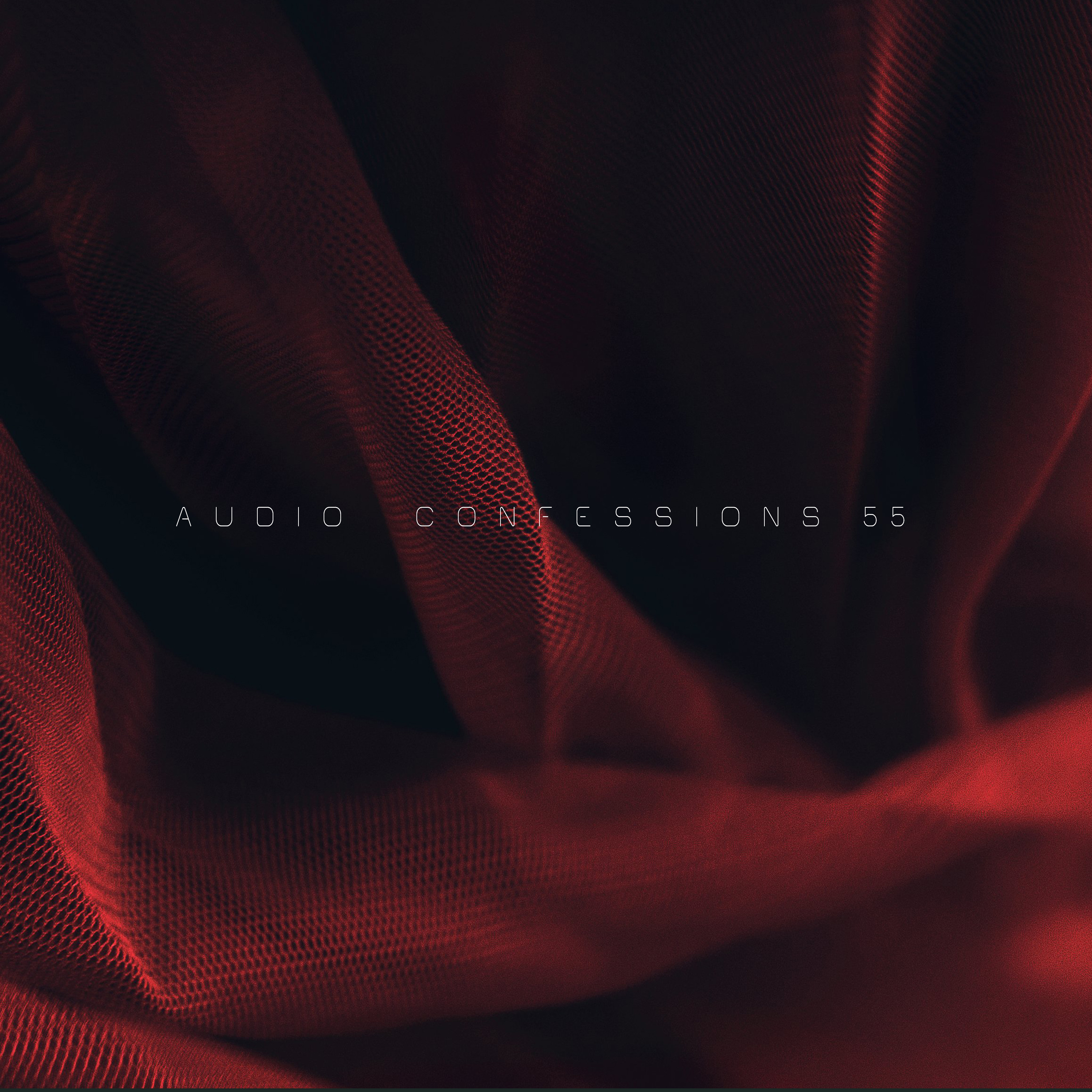 Audio Confessions Podcast