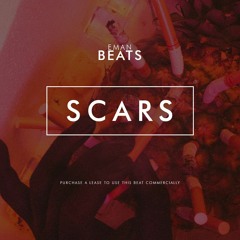 [FREE] DaBaby x Drake Type Beat "Scars" | Trap Instrumental (Prod. Eman Beats)