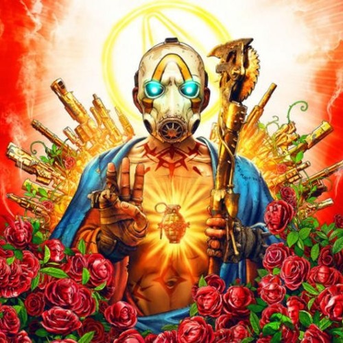 images Borderlands 3 Agonizer 9000 Music borderlands 3 ost agonizer 9000