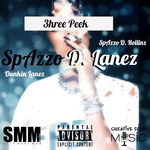 3. Winter Time Hotbox x Dunkin Lanez ( SpAzzo D. Lanez 3hreePeek ) [Ep]