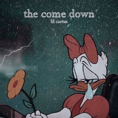 the come down - lil cactus