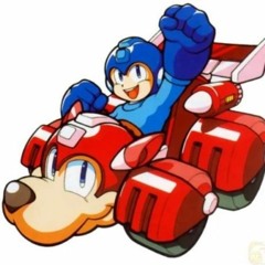MM10 - Strike Man (Super Mario Kart Soundfont Remake)