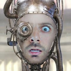 Machinehead - Bush Cover