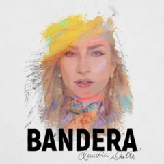 Claudia Leitte - Bandera (Dario Xavier Mix) *FREE DOWNLOAD*