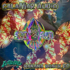 Calamar Audio - Banana Beach
